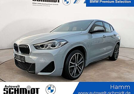 BMW X2 xDrive20d M Sport Aut + 2Jahre-BPS.GARANTIE