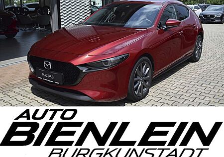 Mazda 3 1.8 Selection Bose Design-P Act-P 360° Matrix-LED