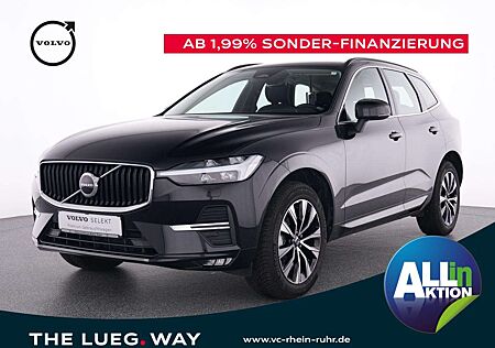 Volvo XC 60 XC60 B4 Core + WSS BEHEIZT + STANDHEIZ. + GOOGLE