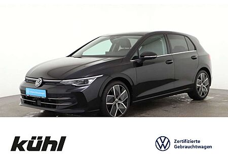 VW Golf Volkswagen 8 VIII 1.5 TSI Style Pano/LED+/ACC/H+K