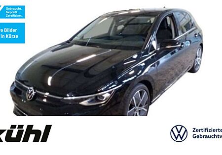 VW Golf Volkswagen 8 VIII 1.5 TSI Style Pano/LED+/ACC/H+K