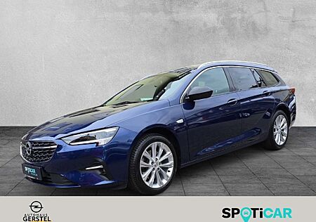 Opel Insignia ST Business Elegance 2.0 CDTI NAVI AHK PDC CAM SHZ