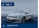VW Golf Volkswagen 1.5TSI Style LED ACC PDC Navi Virtual