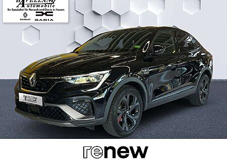 Renault Arkana R.S. Line/Automatik
