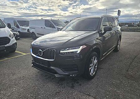 Volvo XC 90 XC90 Momentum Pro MEM*AHK*ACC*LED*STHZ*KAM*PANO