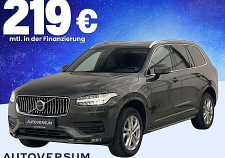 Volvo XC 90 XC90 Momentum Pro MEM*AHK*ACC*LED*STHZ*KAM*PANO