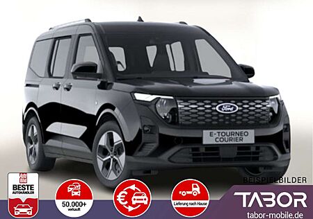 Ford Tourneo Courier E- 54kWh 136 Tit WinterP UVP-26%*