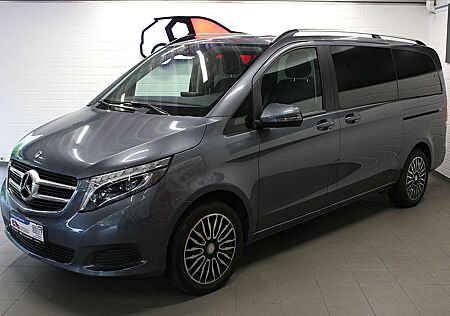 Mercedes-Benz V 250 CDI/BT/d 2,1 EDITION lang Rfk AHK LED Tisch