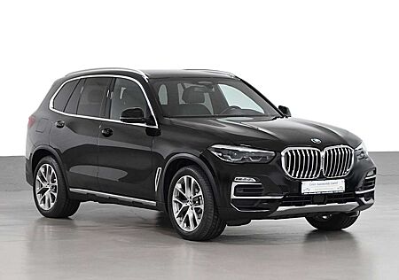 BMW X5 XDRIVE 30D INDIVIDUAL*AUS 2 HAND*TOP-ZUSTAND*