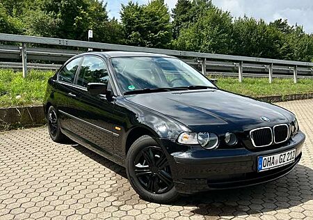 BMW 316ti 316 compact