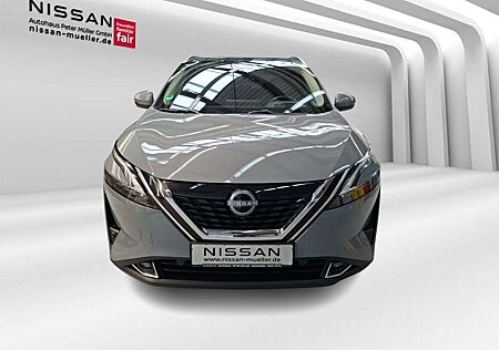 Nissan Qashqai MY22 1.5 VC-T e-POWER 190 PS 4x2 NConn Winter Busi