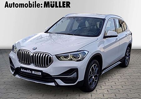 BMW X1 sDrive 18 d xLine KAMERA+EL.HECKKLAPPE+SHZG+KLIMA+