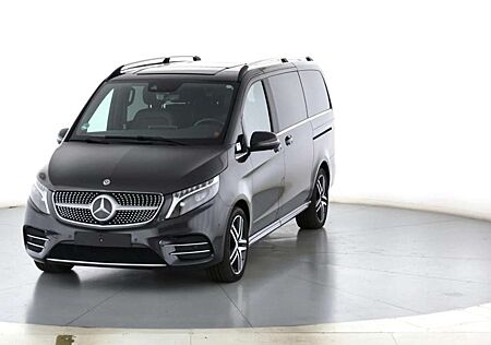 Mercedes-Benz V 300 d AVANTGARDE Lang AMG/360° Kamera/AIRMATIC