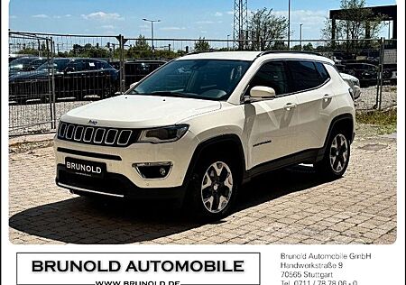 Jeep Compass MY19 Limited 1.4l MultiAir (170PS)