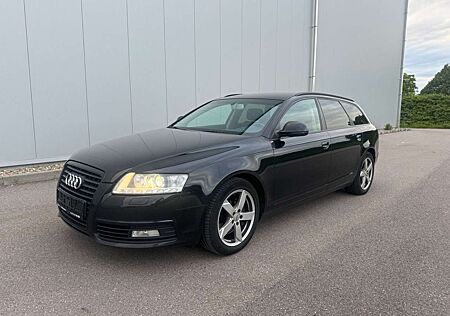 Audi A6 Avant 2.8 FSI*AUTOMATIK*EURO 5