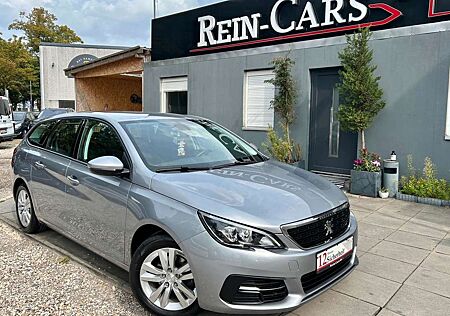 Peugeot 308 PureTech Active SW/NAVI/KAMERA/I.HD/