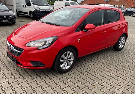 Opel Corsa E Active