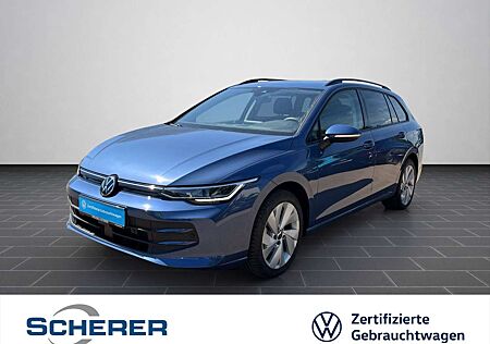VW Golf Variant Volkswagen Golf VIII Variant 1.5 TSI Life SHZ RFK ACC RFK L