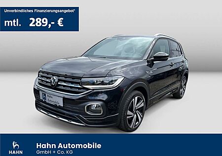 VW T-Cross Volkswagen 1.5TSI Style DSGLED ACC CAM Navi Sitzh