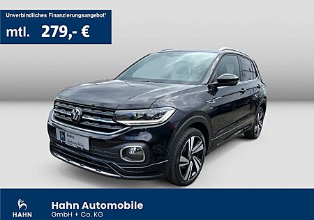 VW T-Cross Volkswagen 1.5TSI Style DSGLED ACC CAM Navi Sitzh