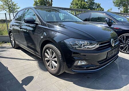 VW Polo Volkswagen VI Highline