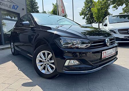 VW Polo Volkswagen VI Highline