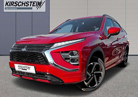Mitsubishi Eclipse Cross Plug-In Hybrid Select WR Garantie bis 2031