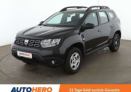 Dacia Duster 1.6 SCe Comfort *TEMPO*KLIMA*GARANTIE*