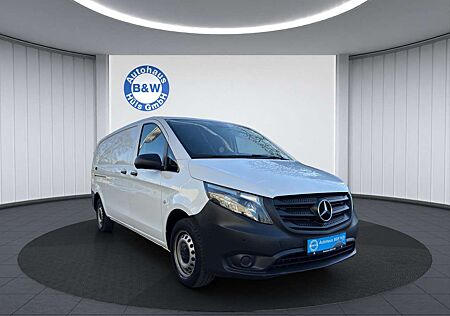 Mercedes-Benz Vito 116 CDI RWD extralang*1.HAND*AUTOMATIK*DAB+