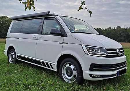 VW T6 California Volkswagen Ocean