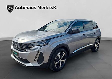 Peugeot 5008 Allure Pack,Navi,SHZ
