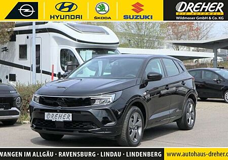 Opel Grandland Turbo GS Line Navi/Kamera/Sitzhzg. Klima