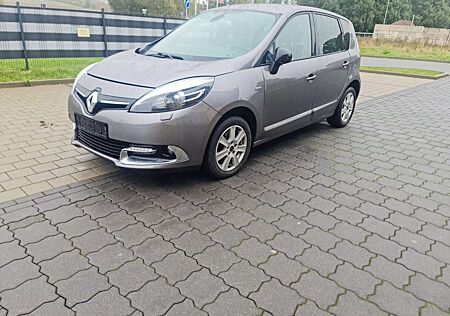 Renault Scenic megane 1.6 Euro 6