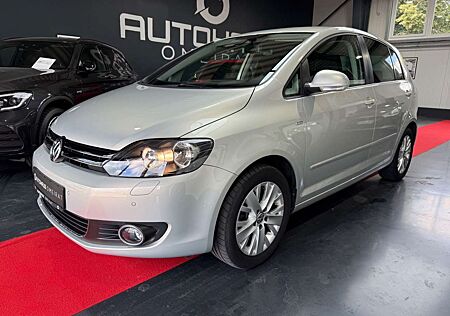 VW Golf Plus Volkswagen VI Life DSG/Klimaaut./PDC/SHZ/Org53tkm