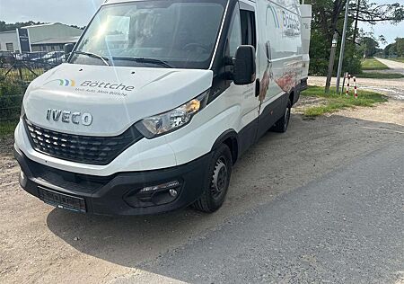 IVECO Daily HKa 35 L 2.3 Diesel