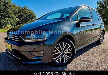 VW Golf Sportsvan Volkswagen VII Allstar*NAVI*SHZ*BLUETOOTH*