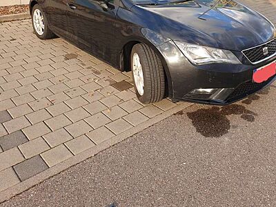 SEAT Leon 1.2 TSI Start&Stop I-Tech