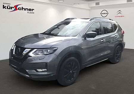 Nissan X-Trail 1.3 DIG-T N-Design