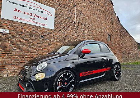 Abarth 500 1.4 595 | TüV neu