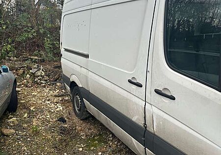 Mercedes-Benz Sprinter 316 CDI 903.671