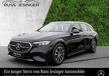 Mercedes-Benz E 200 T Avantgarde *LED*AHK*Cam*KeyGo*TotW*SpurH