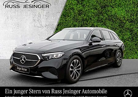 Mercedes-Benz E 200 T Avantgarde *LED*AHK*Cam*KeyGo*TotW*SpurH