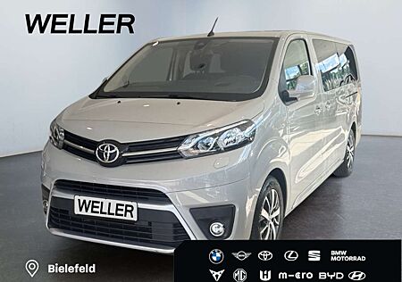 Toyota Pro Ace Proace 2,0l-D-4D L2 Verso Shuttle Comfort *9-Si*