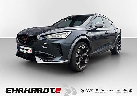 Cupra Formentor e-Hybrid 1.4 TSI DSG VZ DCC AHK*LED*NAV*VIRTUAL...