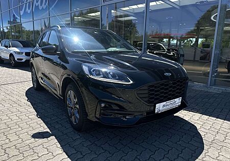Ford Kuga 2.0 EcoBlue 4x4 Aut. ST-LINE X