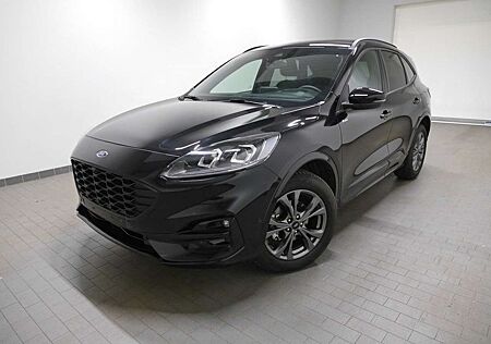 Ford Kuga 2.0 EcoBlue 4x4 Aut. ST-LINE X
