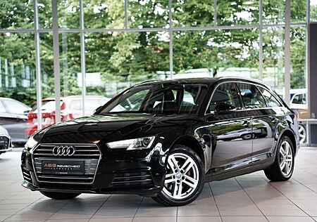 Audi A4 Avant 2.0 TDI *Virtual *Tempo *MMI *PDC *SHZ