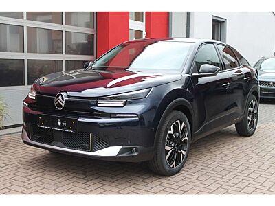Citroen C4 Max Mild-Hybrid 145 Winter eSitz Kamera Navi