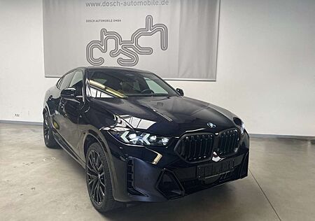 BMW X6 30 d xDr. M Sport Pro/HUD/PANO/ICONIC/22´ ALU