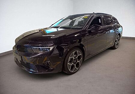 Opel Astra Ultimate Paket